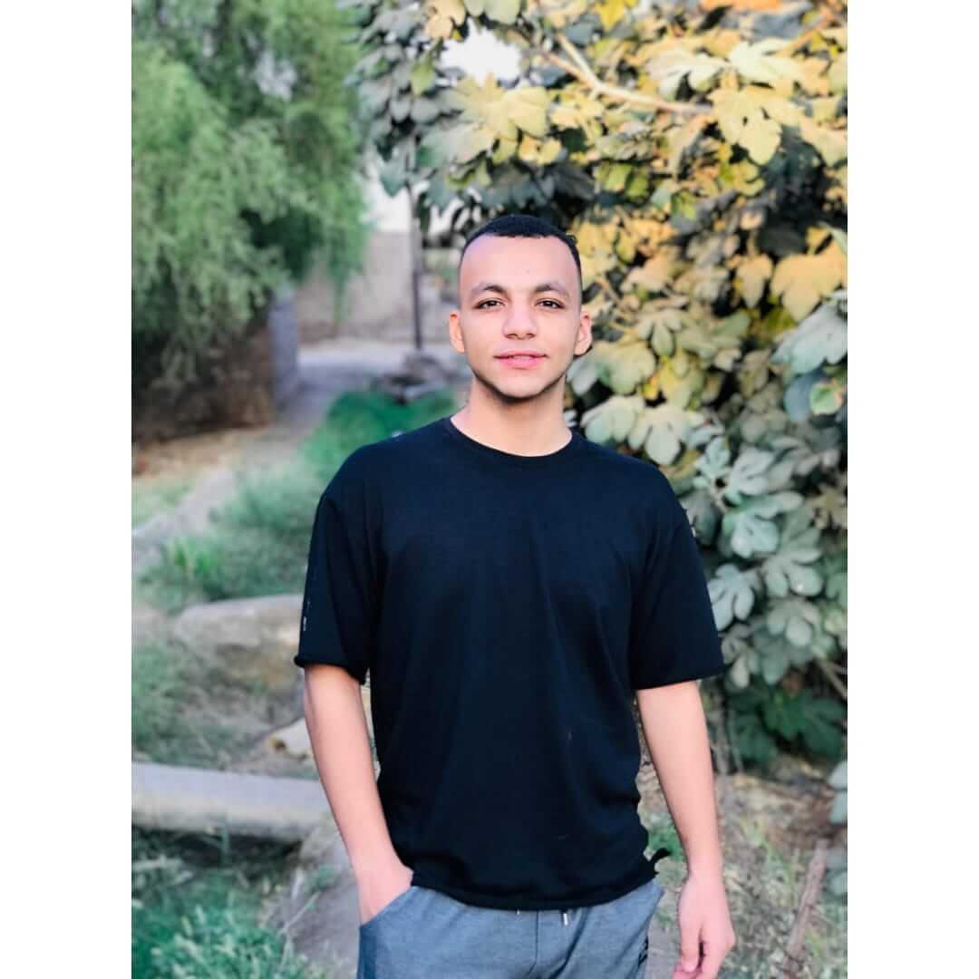 Mohamed Abdelnaser